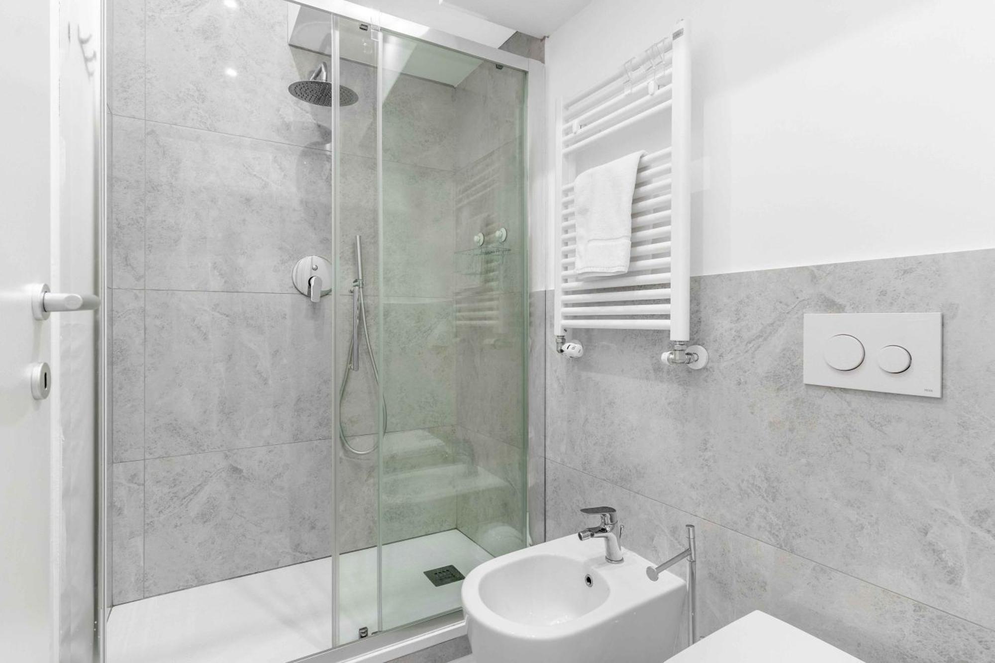 Vals6 - Glam Apartment In The Center Of Milan - Exterior photo
